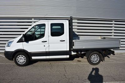 Ford Transit Gebrauchtwagen Ford Transit Gebrauchtwagen