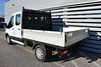 Ford Transit Gebrauchtwagen Ford Transit Gebrauchtwagen