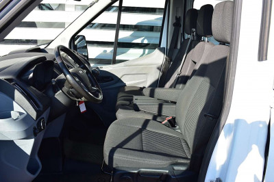 Ford Transit Gebrauchtwagen