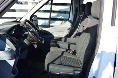 Ford Transit Gebrauchtwagen Ford Transit Gebrauchtwagen