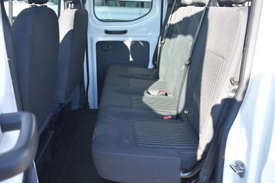 Ford Transit Gebrauchtwagen Ford Transit Gebrauchtwagen