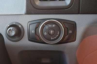 Ford Transit Gebrauchtwagen Ford Transit Gebrauchtwagen