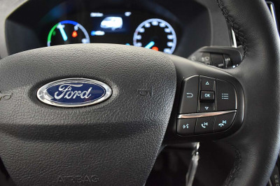 Ford Transit Custom Gebrauchtwagen