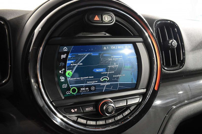MINI Countryman Gebrauchtwagen