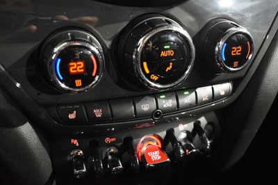 MINI Countryman Gebrauchtwagen