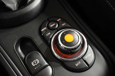 MINI Countryman Gebrauchtwagen