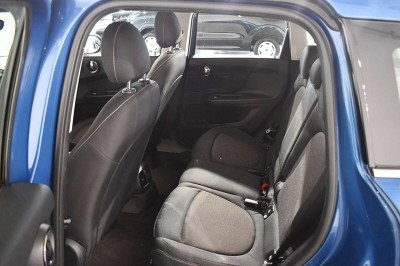 MINI Countryman Gebrauchtwagen