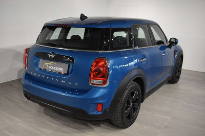 MINI Countryman Gebrauchtwagen