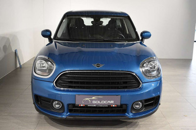 MINI Countryman Gebrauchtwagen