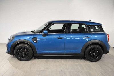 MINI Countryman Gebrauchtwagen