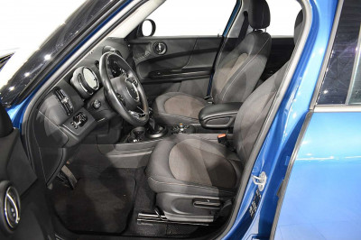 MINI Countryman Gebrauchtwagen