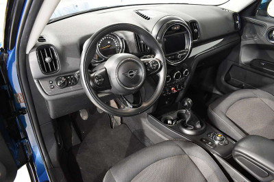 MINI Countryman Gebrauchtwagen