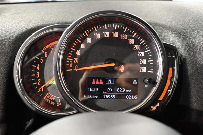 MINI Countryman Gebrauchtwagen