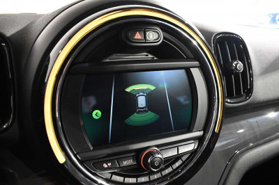 MINI Countryman Gebrauchtwagen