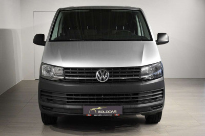VW Transporter T6 Gebrauchtwagen