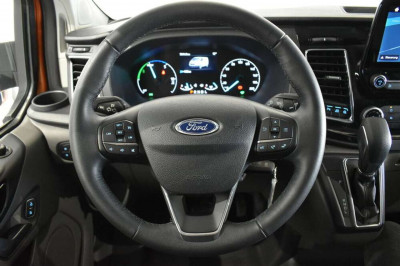 Ford Transit Custom Gebrauchtwagen