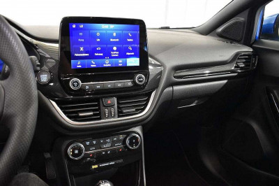 Ford Puma Vorführwagen Ford Puma Vorführwagen