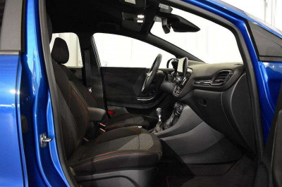 Ford Puma Vorführwagen Ford Puma Vorführwagen