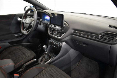 Ford Puma Vorführwagen Ford Puma Vorführwagen