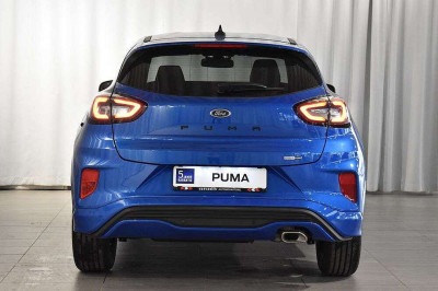 Ford Puma Vorführwagen Ford Puma Vorführwagen