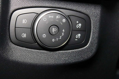 Ford Transit Courier Neuwagen