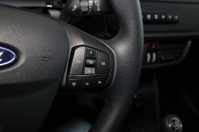 Ford Transit Courier Neuwagen