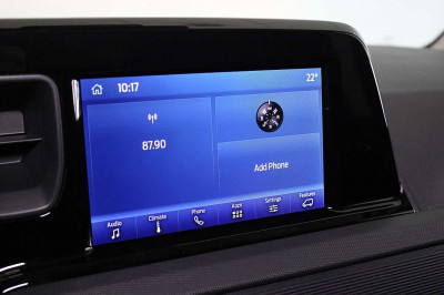 Ford Transit Courier Neuwagen