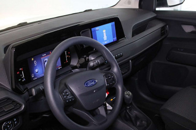 Ford Transit Courier Neuwagen