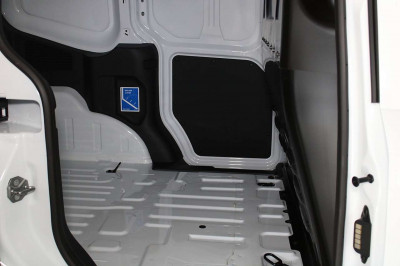 Ford Transit Courier Neuwagen