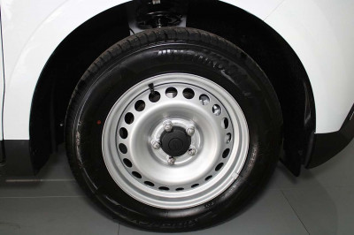 Ford Transit Courier Neuwagen