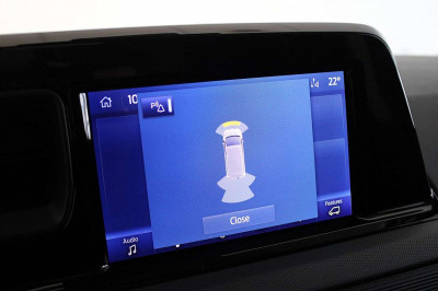 Ford Transit Courier Neuwagen