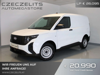 Ford Transit Courier Neuwagen