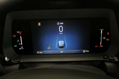 Ford Transit Courier Neuwagen