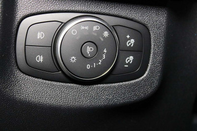 Ford Transit Courier Neuwagen