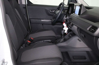 Ford Transit Courier Neuwagen