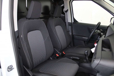 Ford Transit Courier Neuwagen