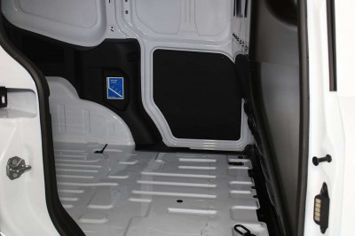 Ford Transit Courier Neuwagen