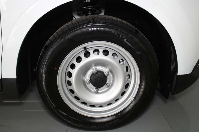 Ford Transit Courier Neuwagen