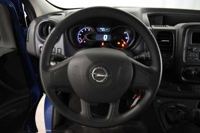 Opel Vivaro Gebrauchtwagen