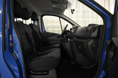 Opel Vivaro Gebrauchtwagen