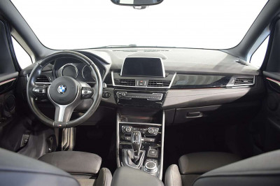 BMW 2er Gebrauchtwagen BMW 2er Gebrauchtwagen