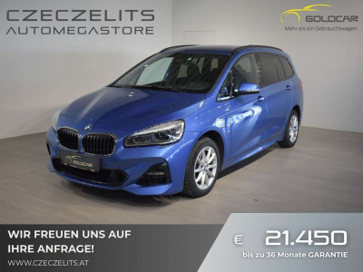 BMW 2er Gebrauchtwagen BMW 2er Gebrauchtwagen