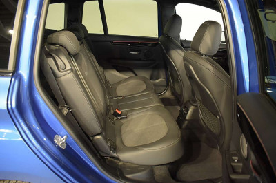 BMW 2er Gebrauchtwagen BMW 2er Gebrauchtwagen