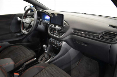 Ford Puma Vorführwagen