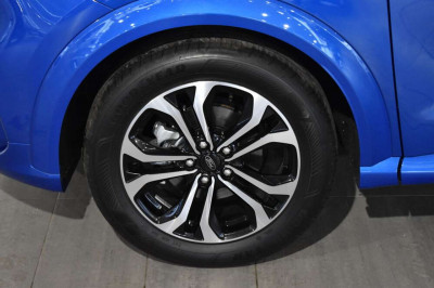 Ford Puma Vorführwagen