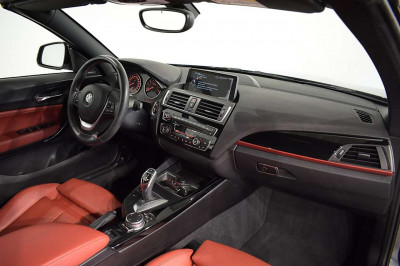 BMW 2er Gebrauchtwagen BMW 2er Gebrauchtwagen