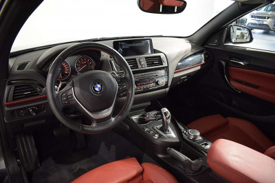 BMW 2er Gebrauchtwagen BMW 2er Gebrauchtwagen