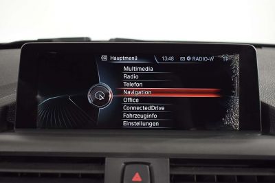 BMW 2er Gebrauchtwagen