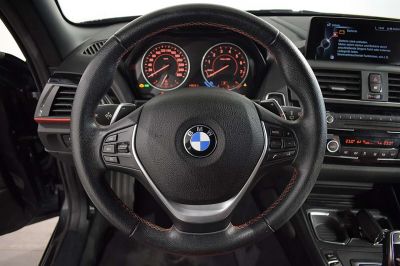 BMW 2er Gebrauchtwagen
