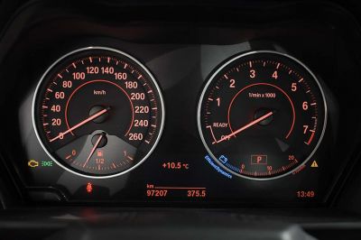 BMW 2er Gebrauchtwagen